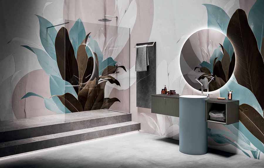 sala da bagno