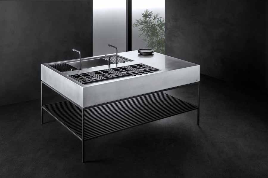 cucine su misura