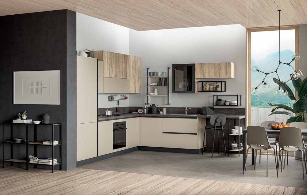 stosa cucine