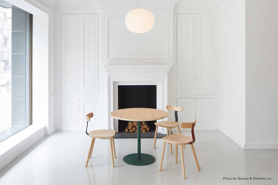 collezione T&O