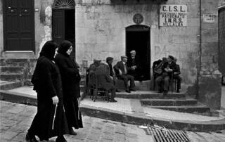 Ferdinando Scianna