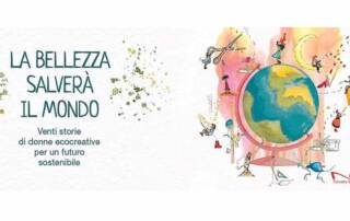la bellezza salverà il mondo