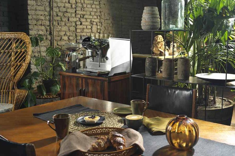 caffè espresso