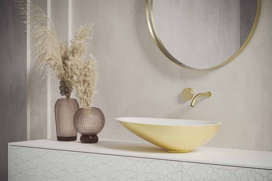 lavabo
