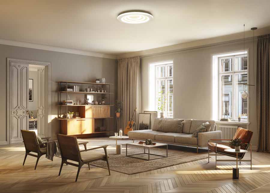 smart home