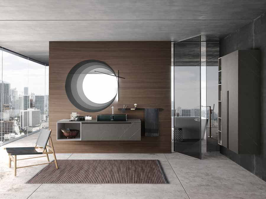 arredo bagno Archeda