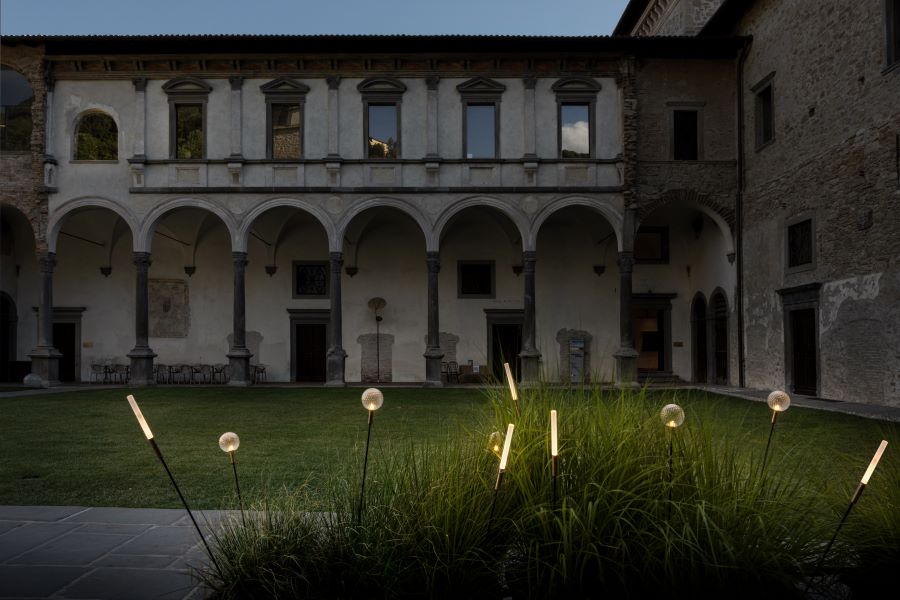 lampade outdoor