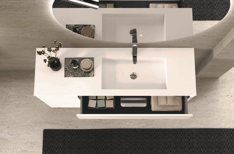 arredo bagno salvaspazio