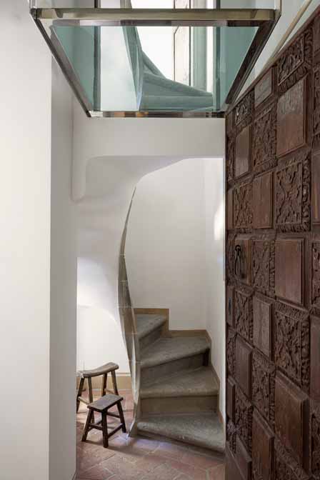 restyling di un appartamento