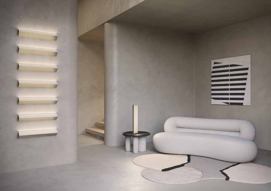 contardi lighting