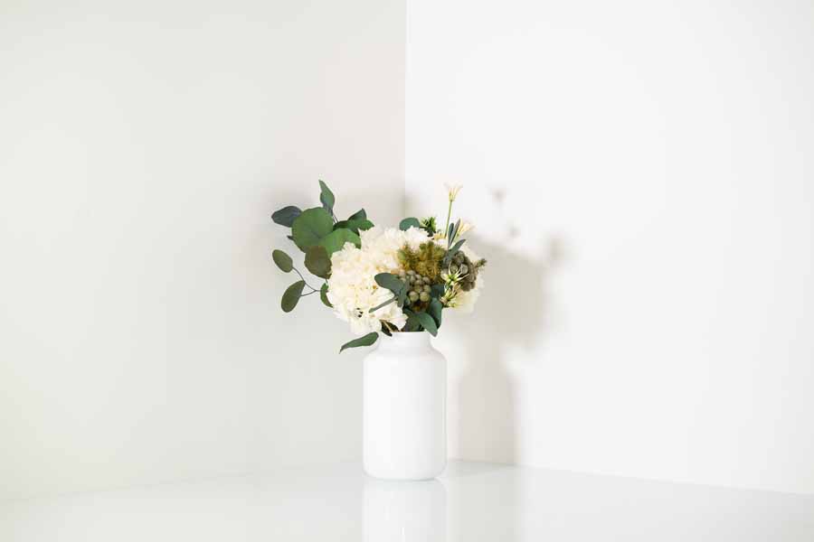 fiori stabilizzati