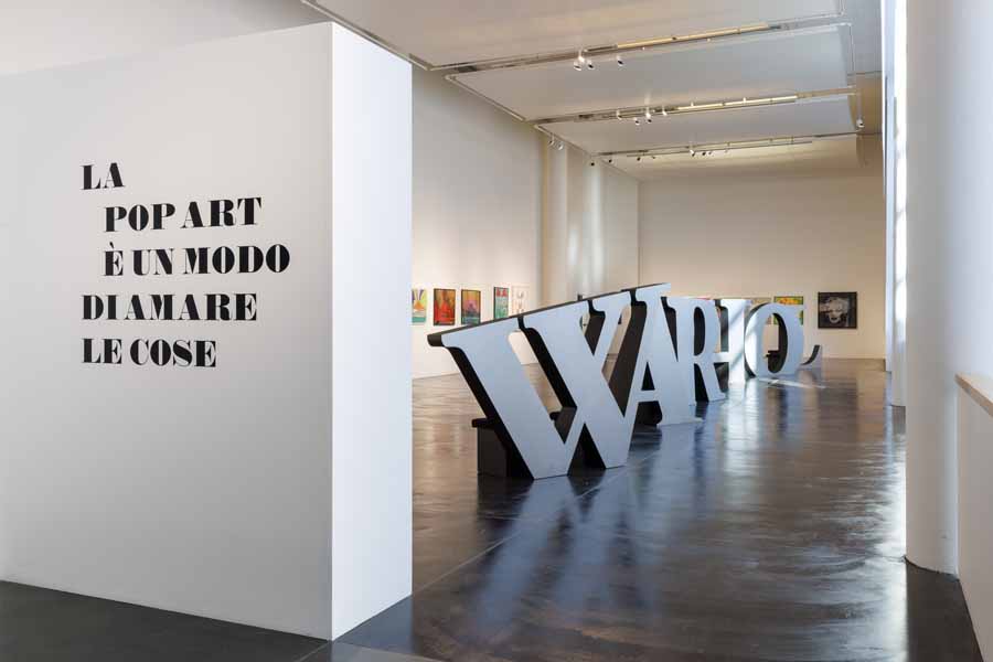 Andy Warhol