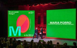 Salone del Mobile 2023