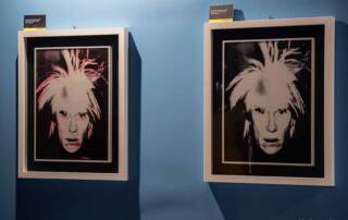 Andy Warhol
