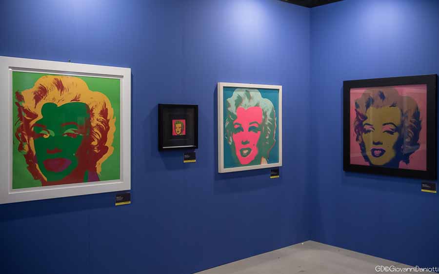 Andy Warhol