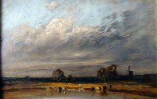 I MACCHIAIOLI