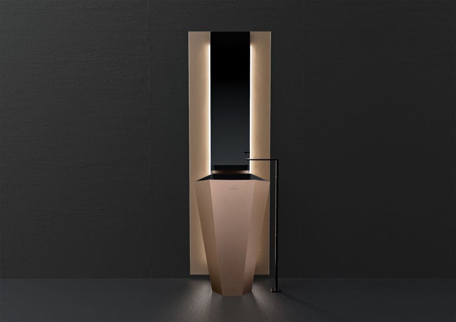 lavabi di design