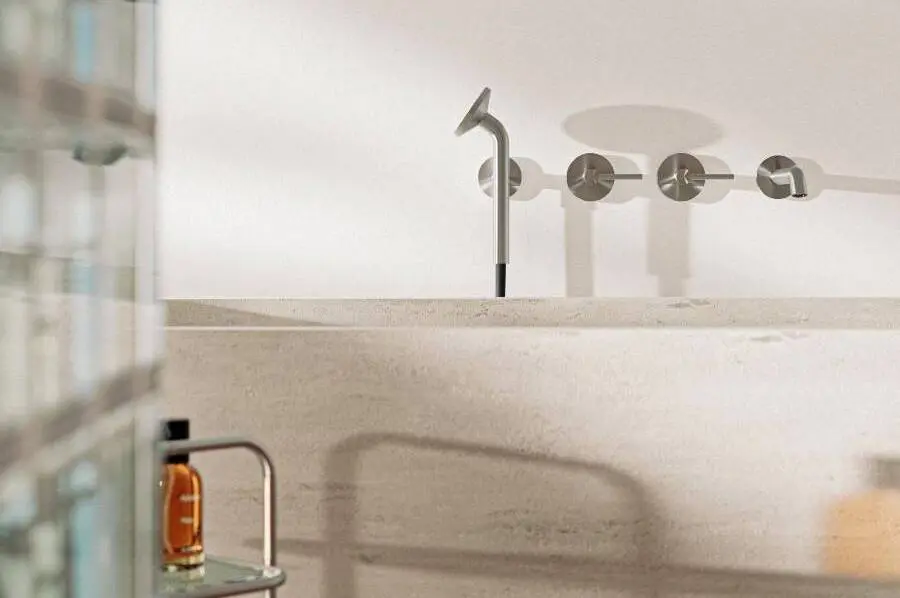 collezione bagno