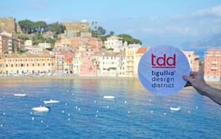 tigullio design district