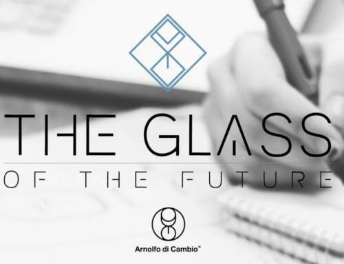 Contest “The Glass of the Future”