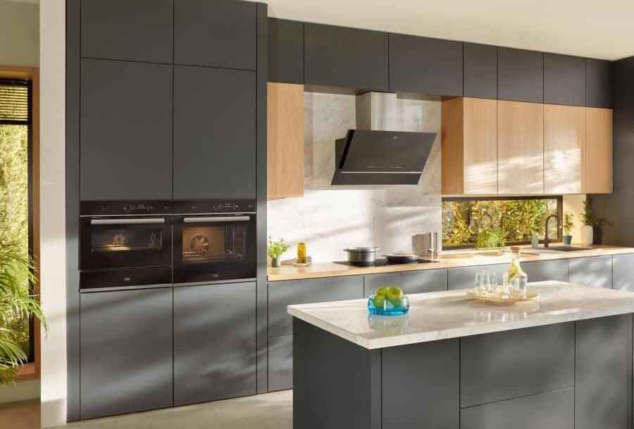 forno compatto