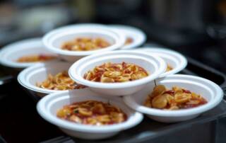 orecchiette