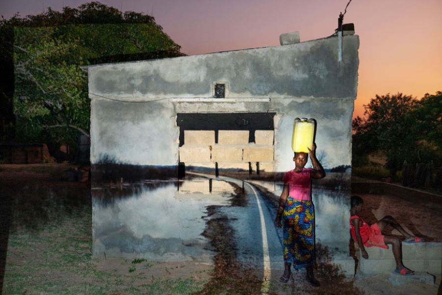 Sony World Photography Awards