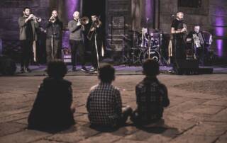 piccole serenate notturne
