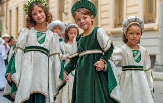 il Palio di Asti