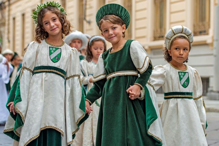 il Palio di Asti