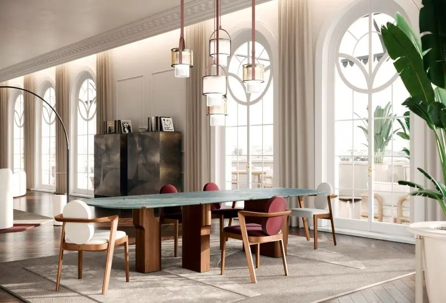 illuminazione di design