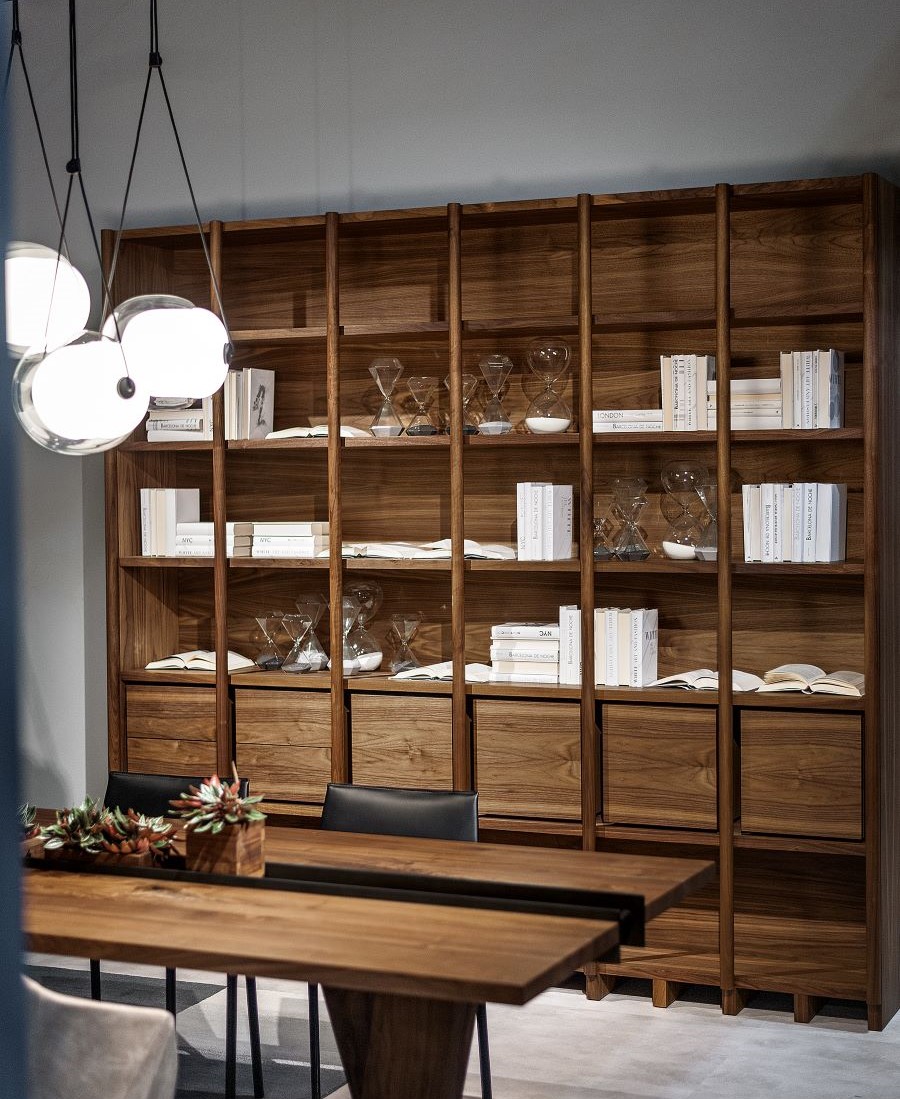biblioteca