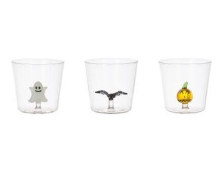 bicchieri halloween
