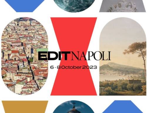 EDIT Napoli, la Fiera del design editoriale e d’autore