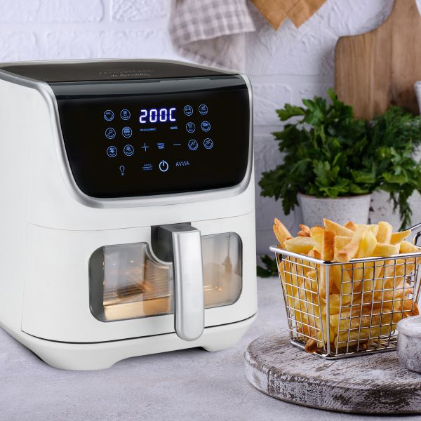friggitrice ad aria