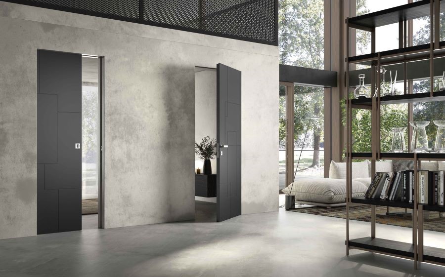 porte da interni