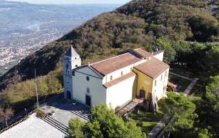 Santuario Mariano