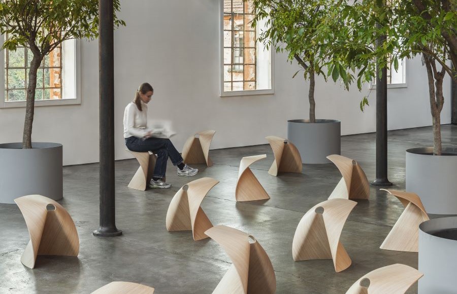 sgabelli di design