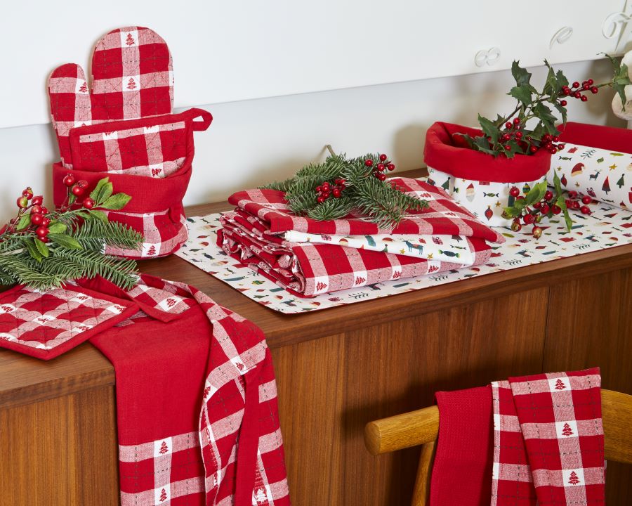 decorare casa per Natale