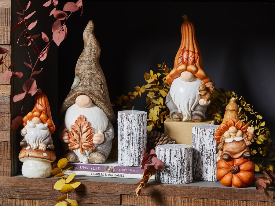 decorare casa per Natale