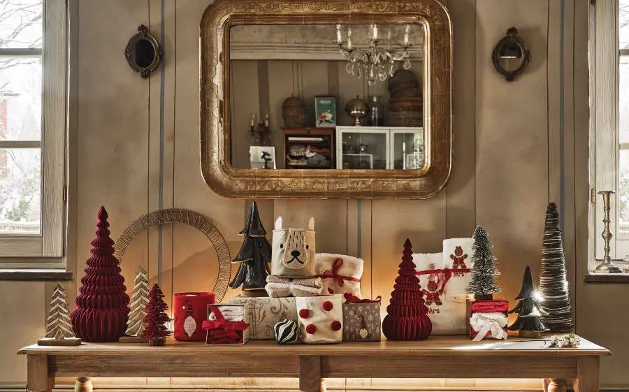 Decorare casa per Natale, idee per creare una calda atmosfera - A.Casa  Magazine