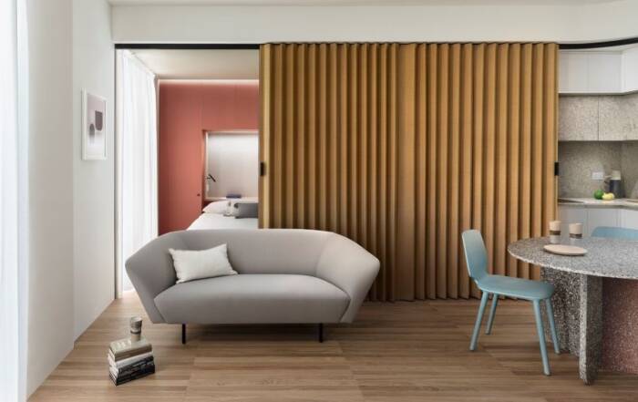 smart living
