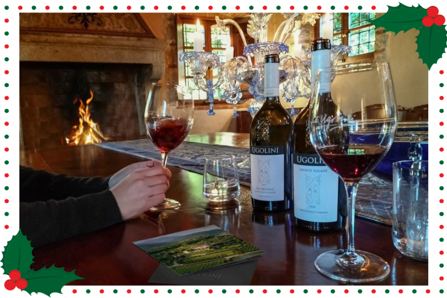 wine experience