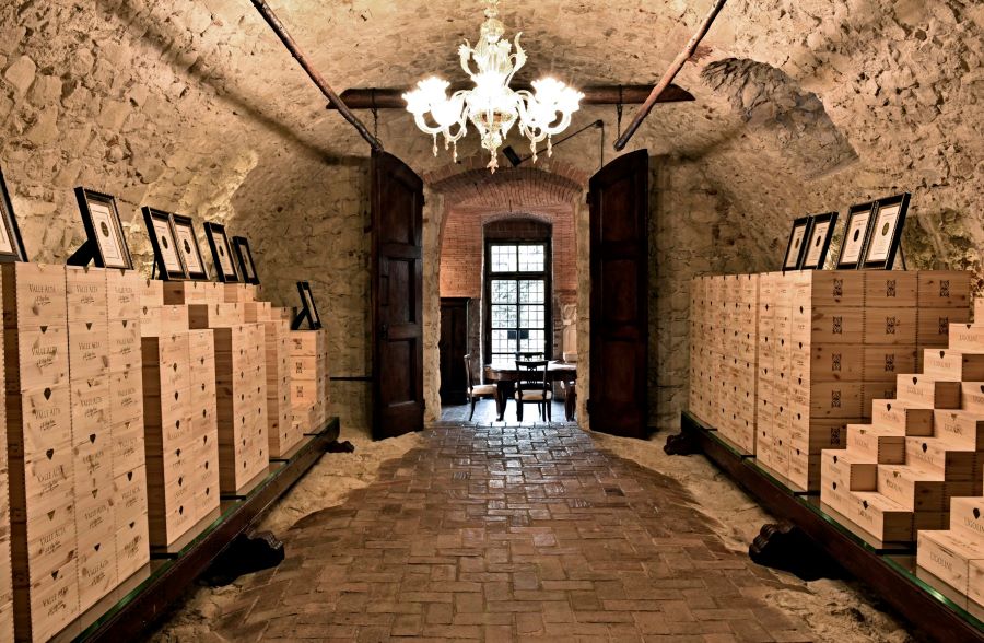 wine experience