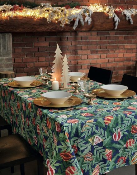 decorare la tavola