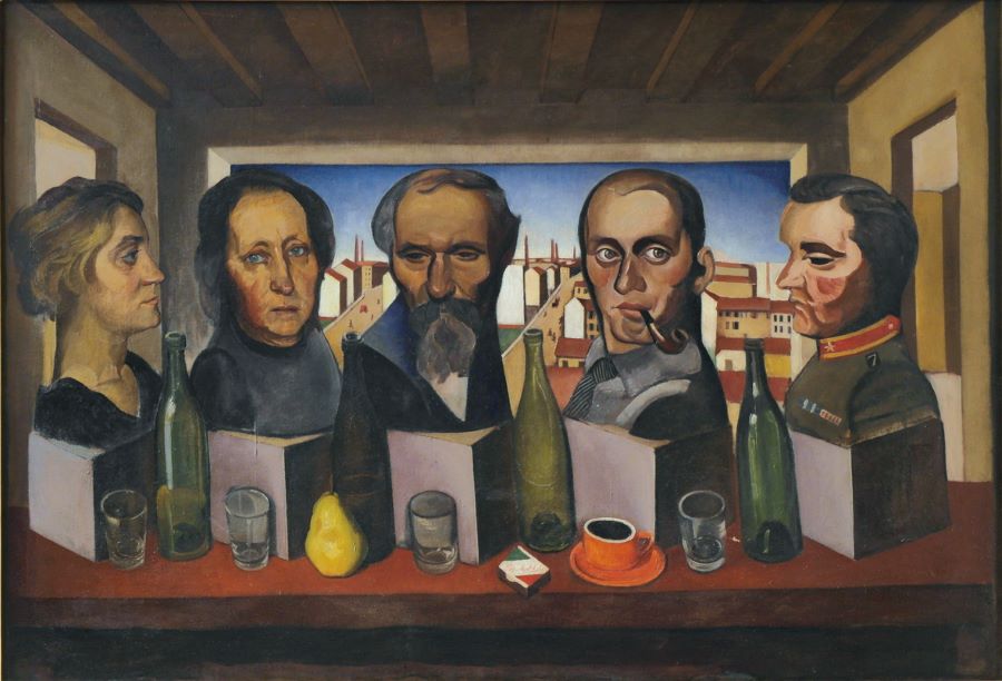 Achille Funi