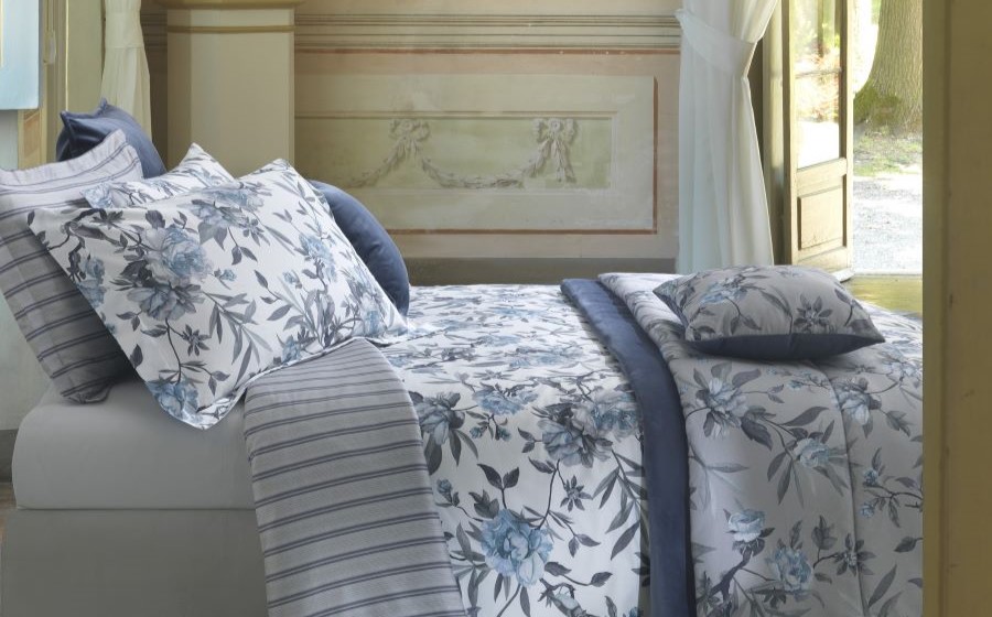 collezioni letto