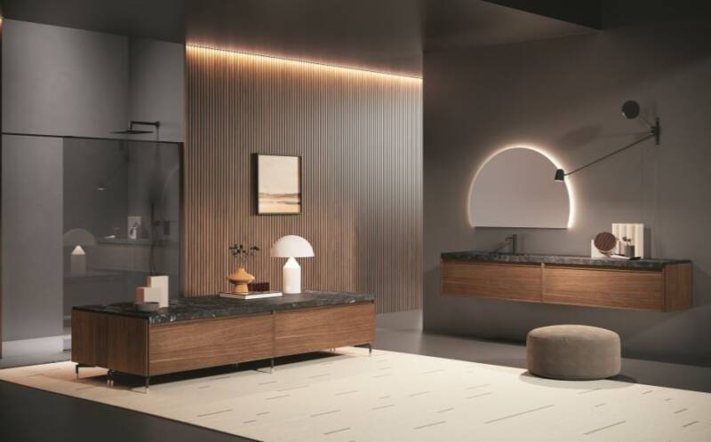 Froomer Adesivo Murale Da Bagno Rimovibile – Decorazione In Vinile 16x13 Cm – Design Fantasioso Per Doccia E Pareti