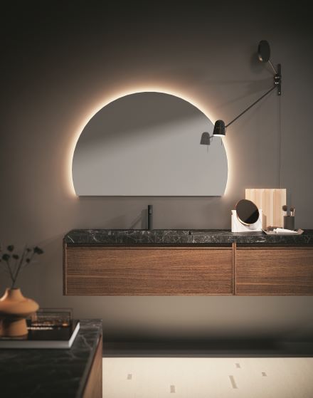 stanza da bagno