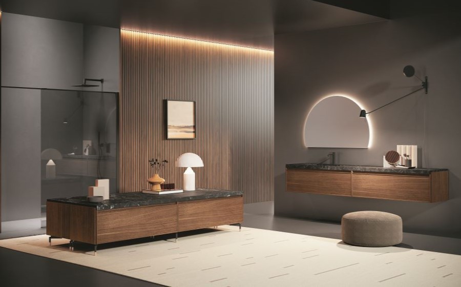 stanza da bagno